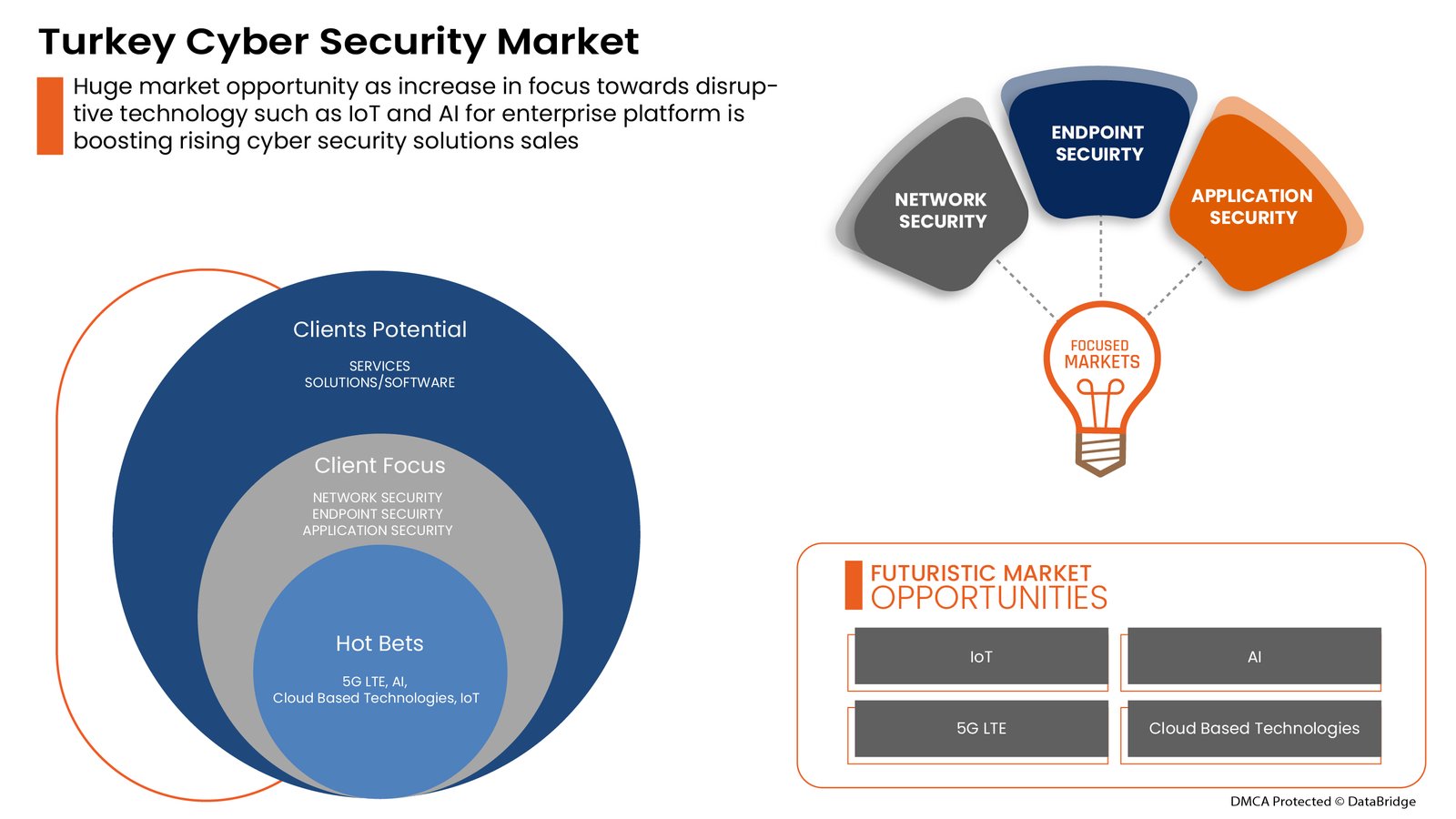 What Is Triggering the Fast Expansion of the Turkey Cyber Security Market?